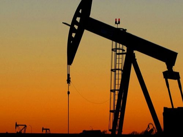 Otro derrame de petróleo en Estados Unidos