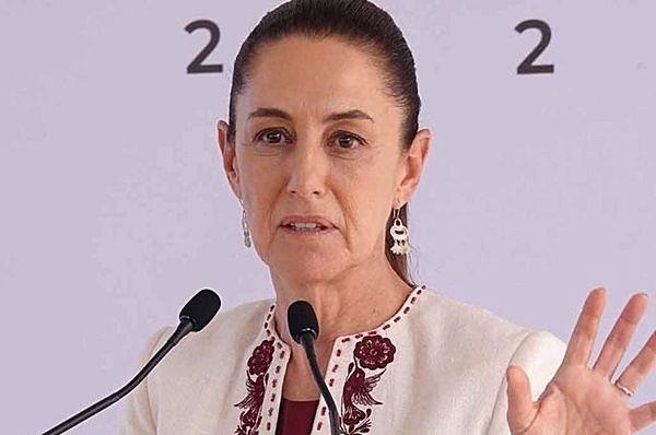 México: Sheinbaum primera mujer presidenta