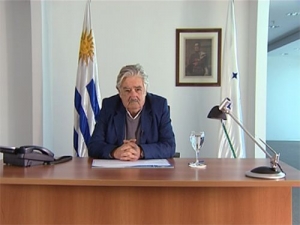Mandatarios y exmandatarios elogiaron legado de Mujica