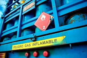 Sindicato del Gas cuestiona &quot;tibieza y pasividad&quot; del MTSS
