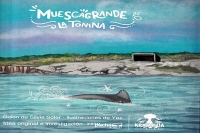 LIBROS - Muescagrande, la Tonina