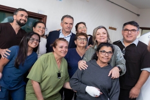 Ejecutivo anunció abordaje de salud mental