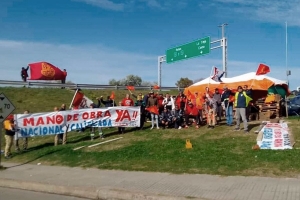 SUNCA reclama contratación de mano de obra uruguaya