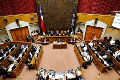 Chile: Diputados rechaza despenalizar el aborto