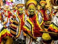 Se define el Desfile de Llamadas