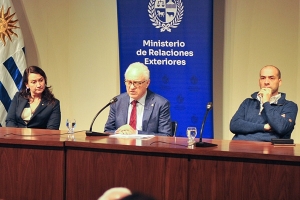 Preocupa situación en Oriente Medio