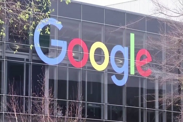 UE confirma multa de 2.420 millones a Google