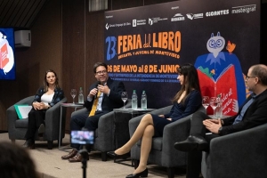 Feria del Libro Infantil y Juvenil