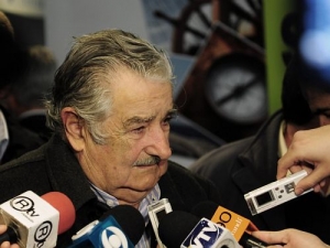 “Necesitamos una ONU distinta”, dijo Mujica